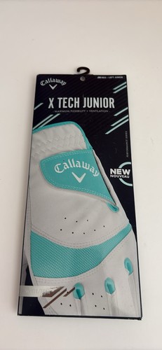 Callaway tech junior - callaway,