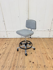 Vintage Engineer’s Workshop