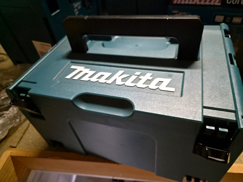Makita makpac stackable - makita,