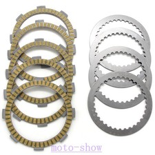 Clutch Friction Plates Kit For
