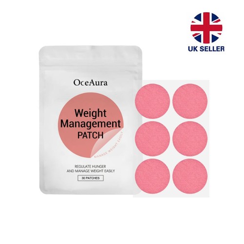 60pcs weight loss patches - 60pcs,