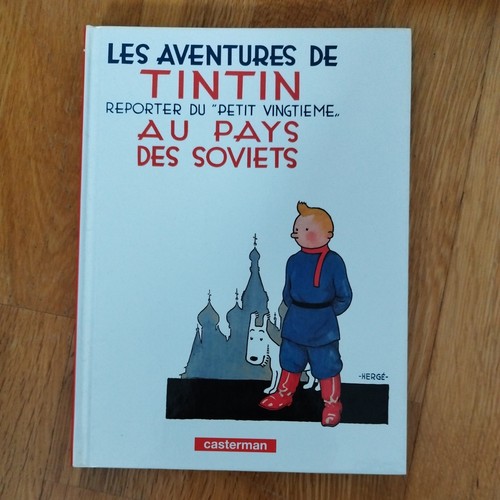 Aventures tintin pays - tintin,