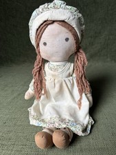 Holly Hobbie 1970s Heather