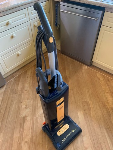 Sebo extra automatic - x4,