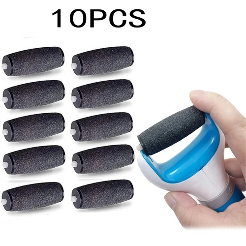 10x hard skin - remover, coarse