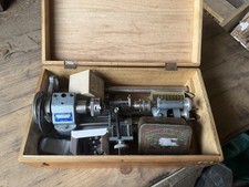 Emco Unimat SL Lathe