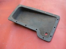 Austin 7 Seven Engine Sump