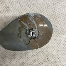 Suzuki RG250 Gamma Petrol Cap.