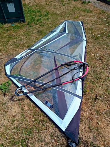 Tushingham dino windsurfing - tushingham,