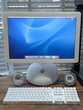 Apple iMac G4 20 1.25GHz