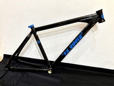 SE PK Ripper Frame 700c Size