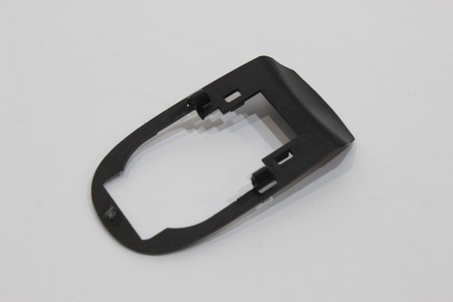Skoda rapid door - nh, end