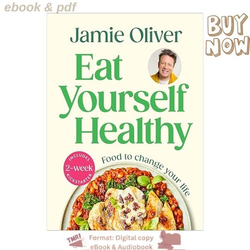 Eat yourself healthy - eat,