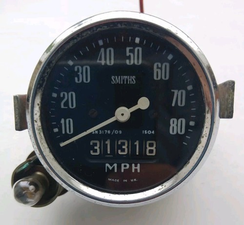 Bsa c15 triumph - /, 85