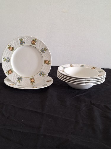 Royal cauldon bristol - cauldon,