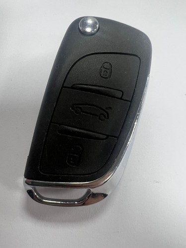 Genuine citroen button - citroen,