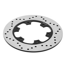 Rear Brake Disc Rotor For