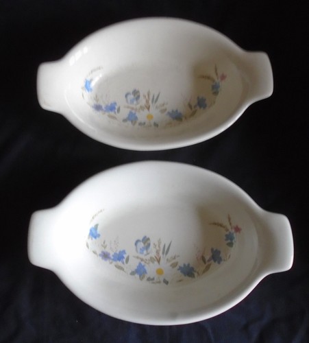 Poole pottery springtime x - pottery, 2