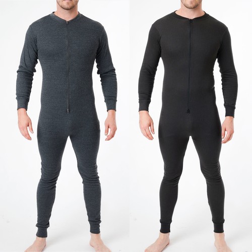 Mens oneise thermal suit - mens,