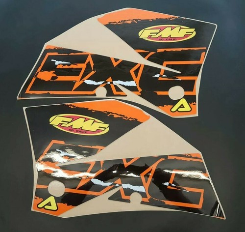 2005 2007 ktm - 2005-2007, exc