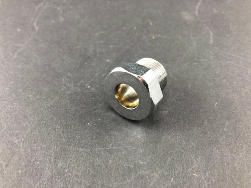 Ascaso steam tap fitting - steam,