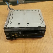 Toyota 08600-00917 Original Car Radio Avensis Starlet Corolla 