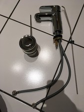 hansgrohe Vernis Blend Basin