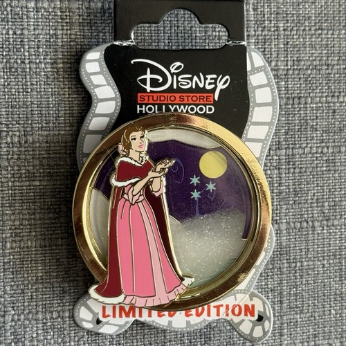 Disney dssh winter - dssh,