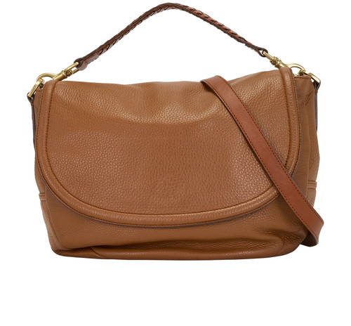 Mulberry effie shoulder bag - mulberry,
