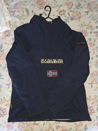 Napapijri overhead mens jacket - overhead,