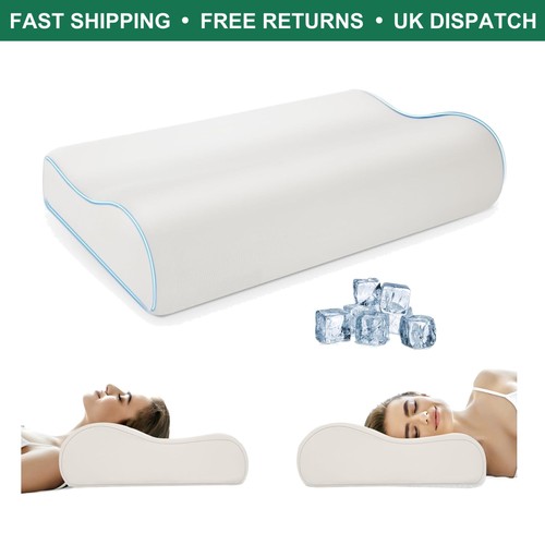 Breathable memory foam pillow - breathable,