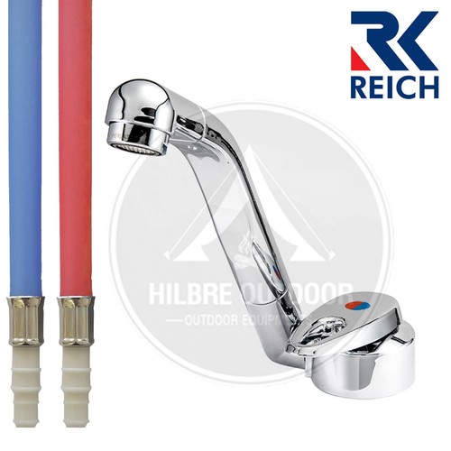 Reich samba 33mm mixer hot - reich,