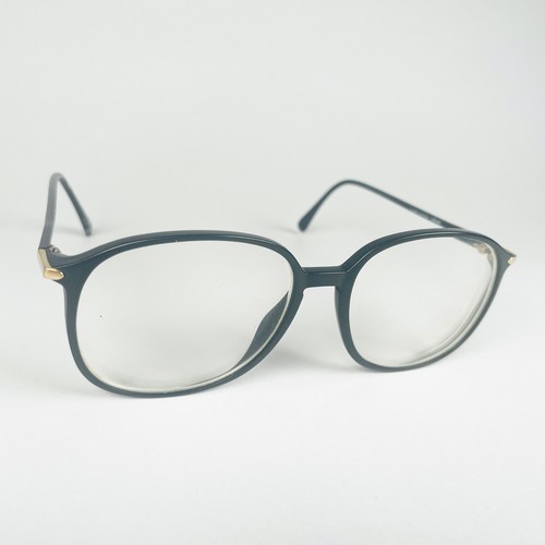 Silhouette eyeglasses black - silhouette,