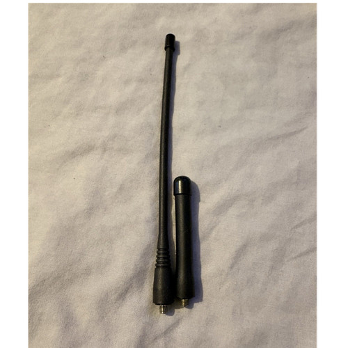Sepura tetra radio antennas - /,