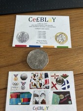 OLD STYLE GIBRALTAR CANDY TUFT