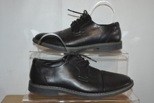 Primark men's black lace up