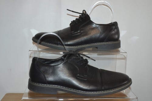 Primark men black lace up - primark,
