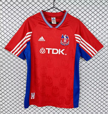 Crystal Palace 1998/99 Retro