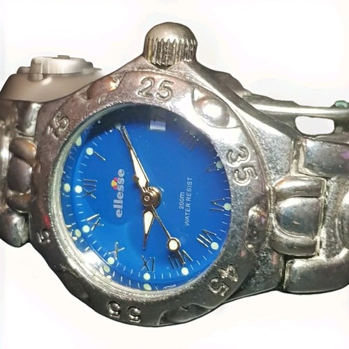 Ellesse ladies vintage watch - ladies,