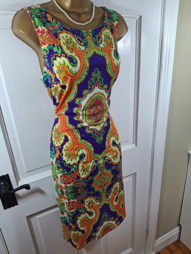 Joseph ribkoff multicoloured - joseph,