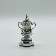 Non-Corinthian Mini Replica FA