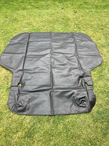 Dutton melos tonneau cover - tonneau,