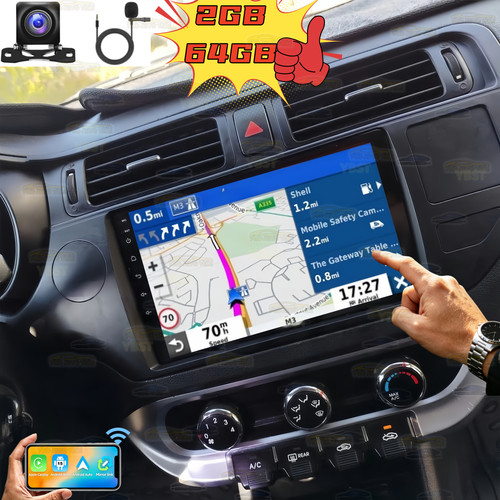 64g head unit for - 2+64g,