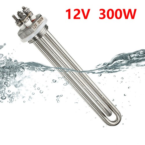 12v 300w electric - water, heater