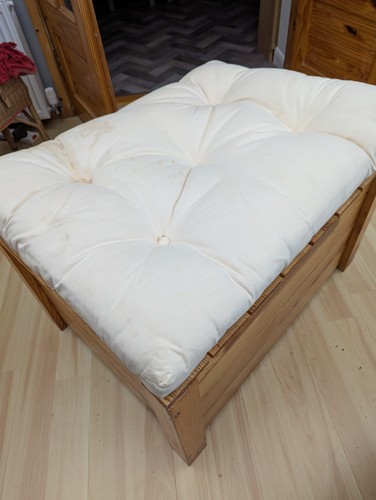 Lkea vintage pine wooden - vintage,