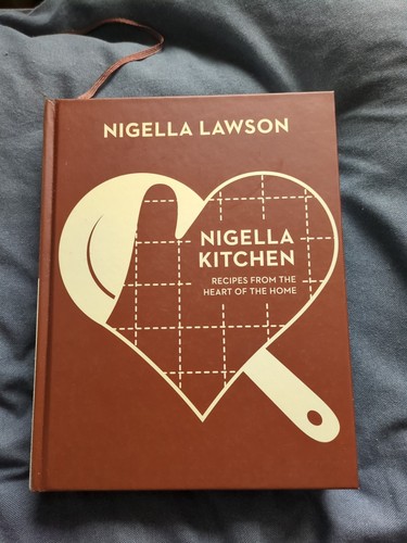 Nigella kitchen - by,
