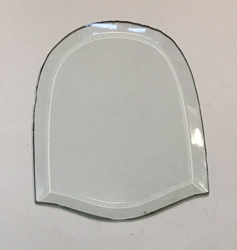 Antique vedette french wall - antique,