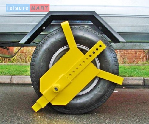 Heavy duty wheel - duty,
