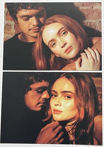 Sadie sink romeo juliet west - &,