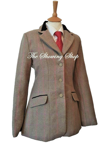 Showmaster green pink - showmaster,